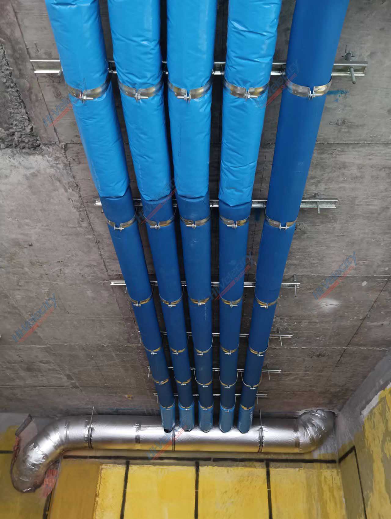 HV全屋生態環境系統1