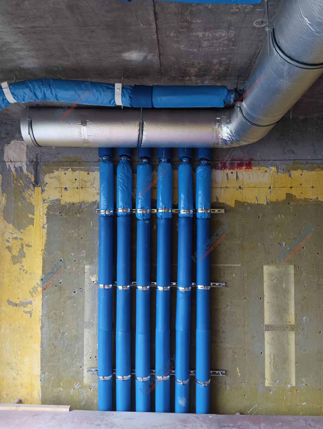 HV全屋生態環境系統2