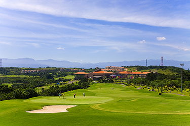 云陽高爾夫鄉村俱樂部