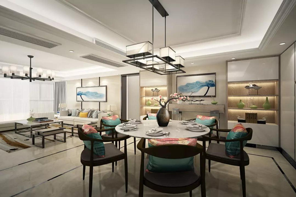 中央空調(diào)常見的錯(cuò)誤使用方法，你都中招了么？