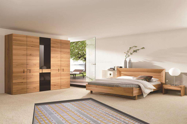 裝電地暖后悔死了？那是因為你沒有裝對！怎樣使用電地暖才省錢？