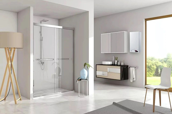 壁掛爐夏季模式：5大技巧讓生活熱水更舒適！