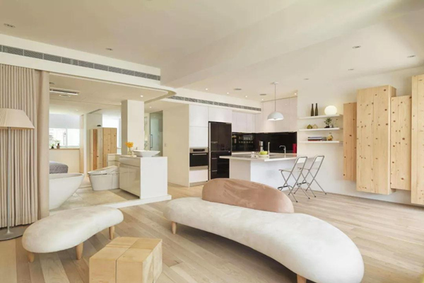 高溫天氣如何正確的使用中央空調(diào)！