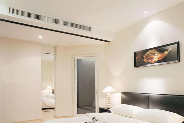 什么時候使用新風系統(tǒng)？