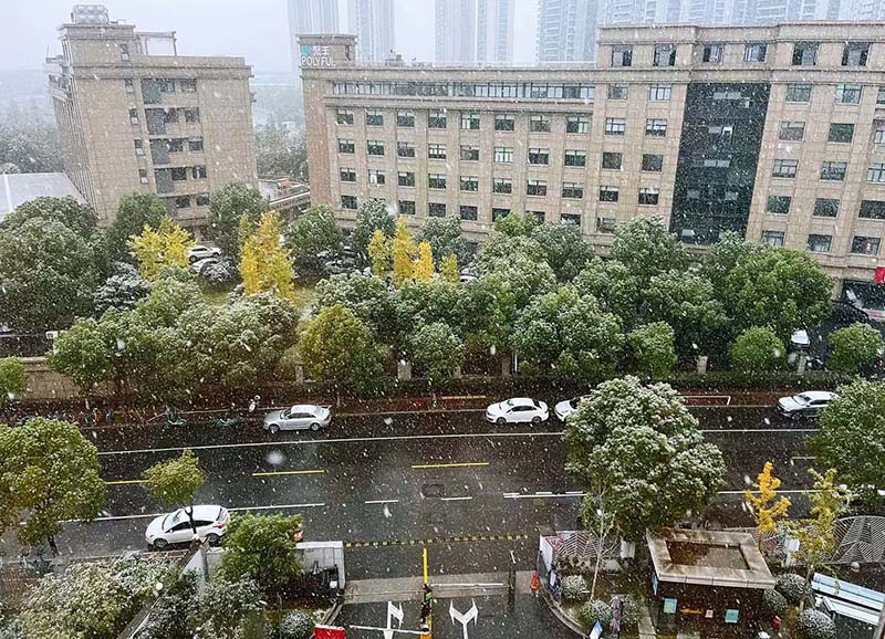 怎么正確的開啟地暖！