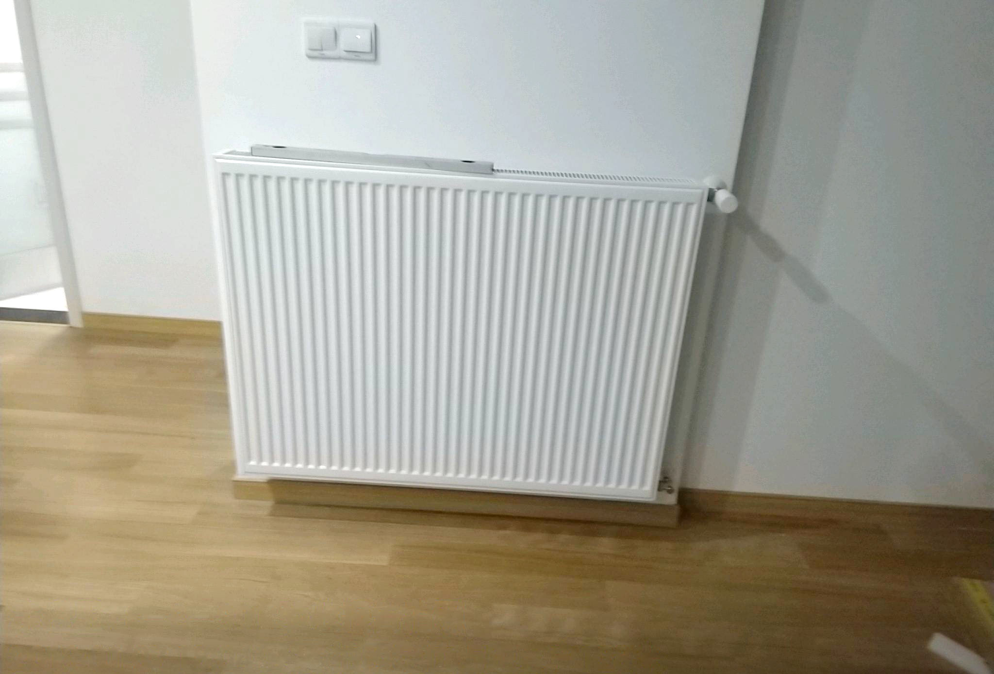 暖氣片要怎么用才不干燥？