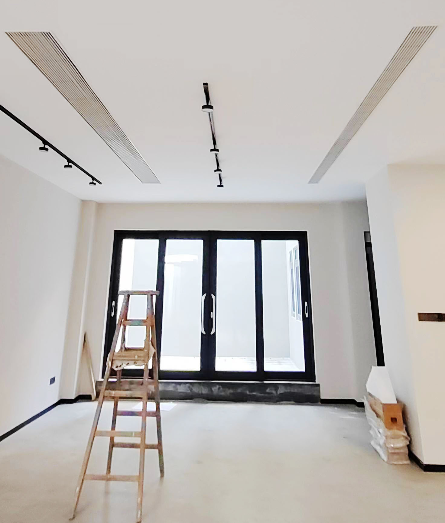 中央空調不制冷的原因和解決方法！