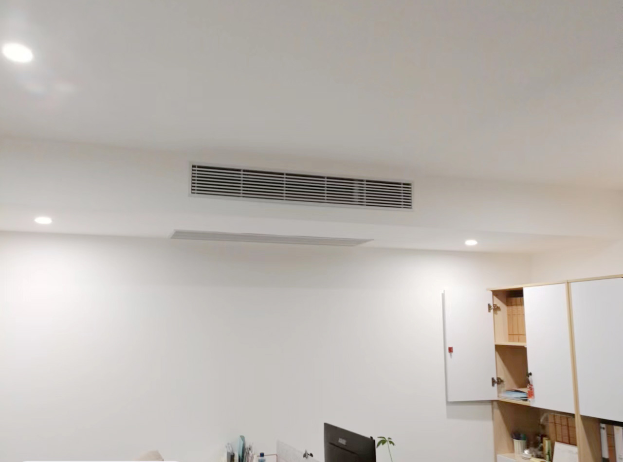 夏季中央空調(diào)省電的六個(gè)使用方法！