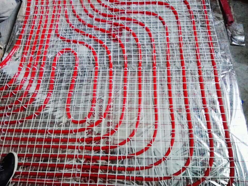 地暖長期不清洗會有哪些影響？