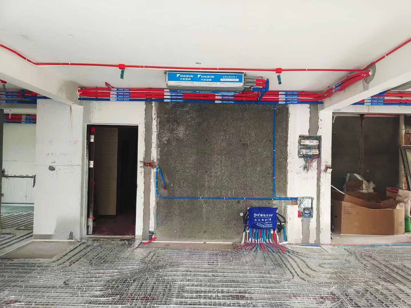 兩聯(lián)供系統(tǒng)后期的維護成本高不高？