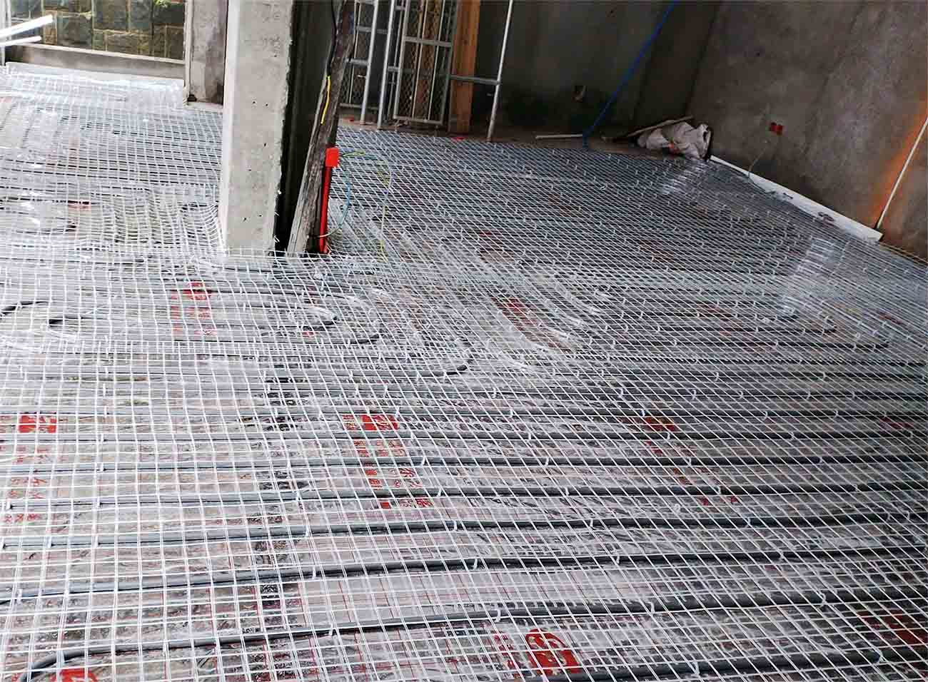 什么時候開啟地暖合適？