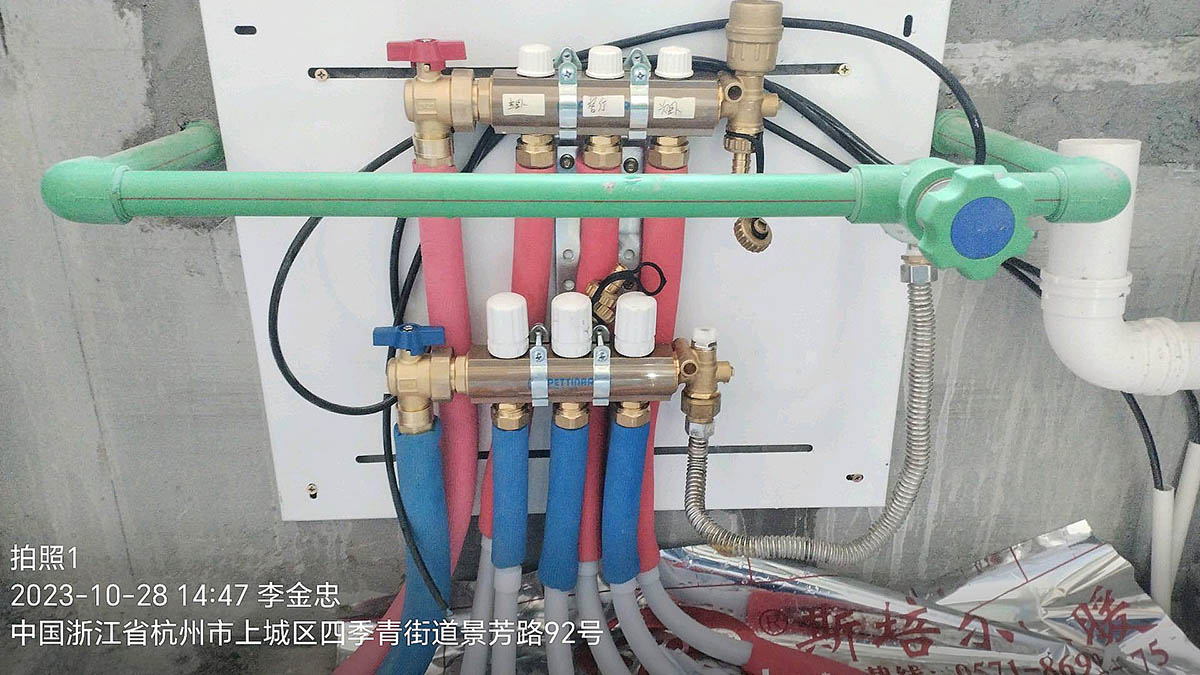 地暖不熱都有哪些原因？