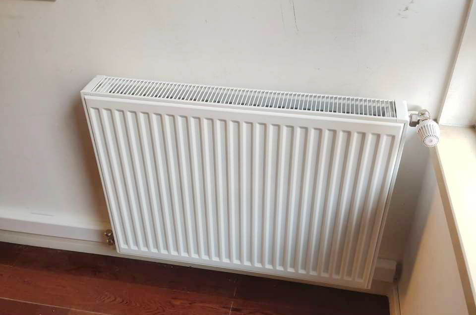 開春后能不能裝暖氣片？