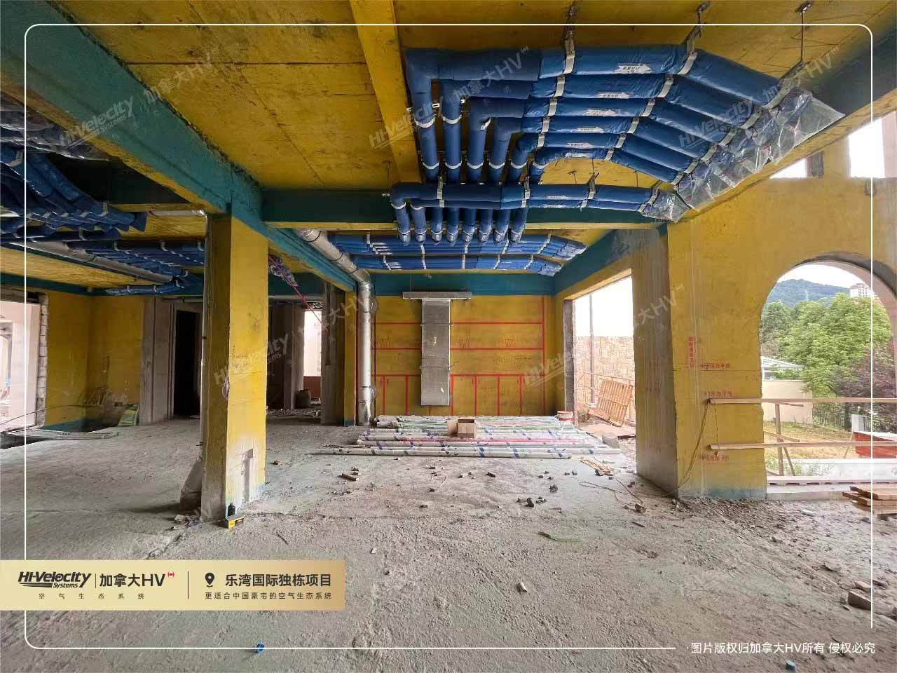 揭秘！為何別墅大宅業主都偏愛加拿大HV？