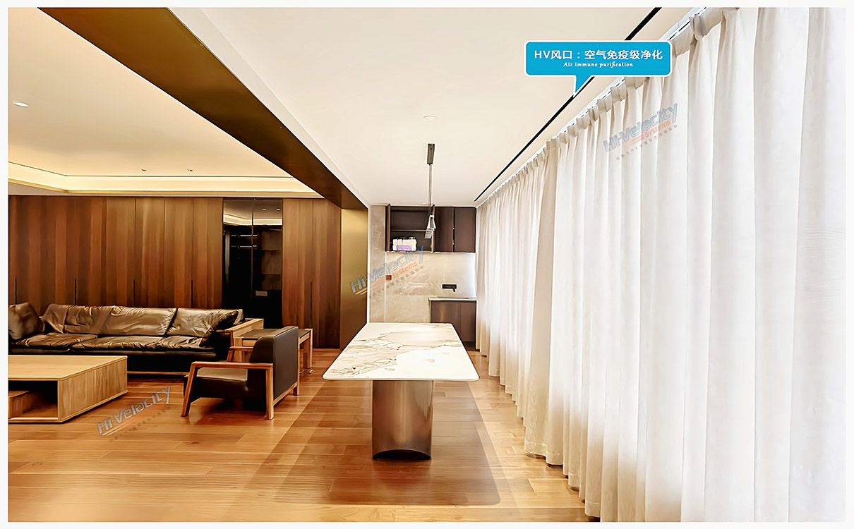 裝HV全屋生態環境系統真的是人傻錢多嗎？