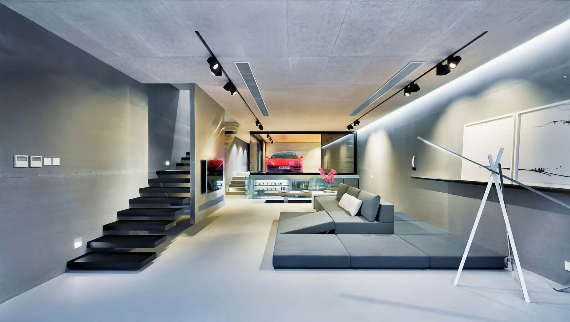 地下室防潮新方案，告別潮濕困擾！