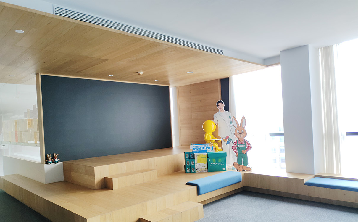 夏季空調(diào)霉味困擾？杭州暖通公司為您支招！